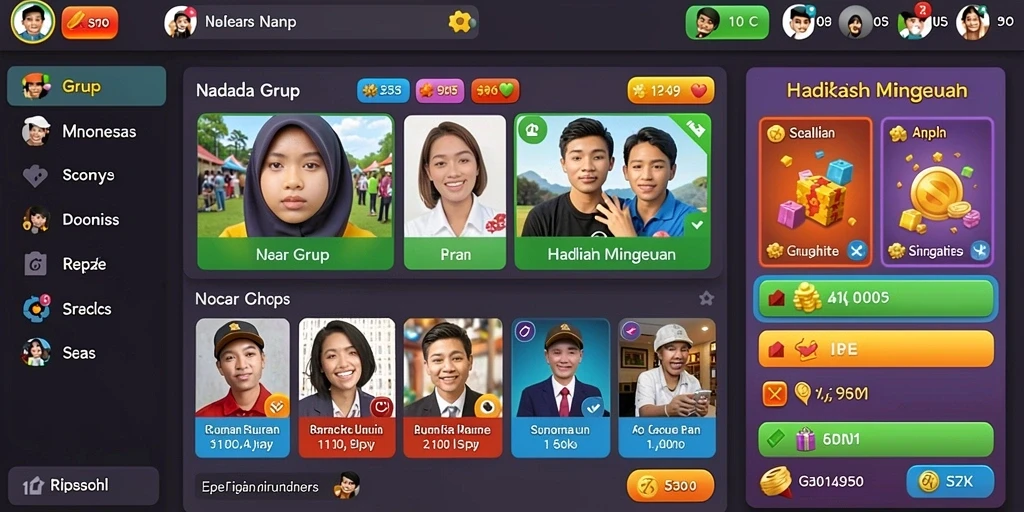 akartoto - Beragam pilihan permainan judi yang tersedia.