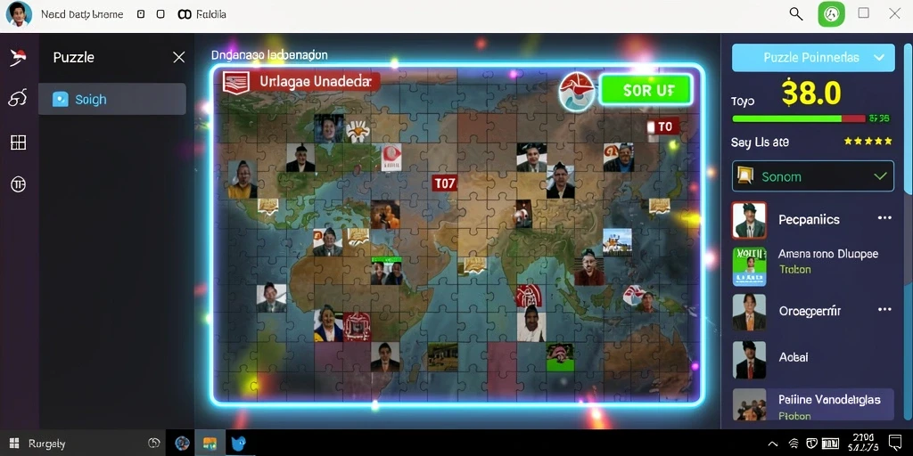 lengkap777 - Gameplay seru dengan tantangan yang bervariasi.