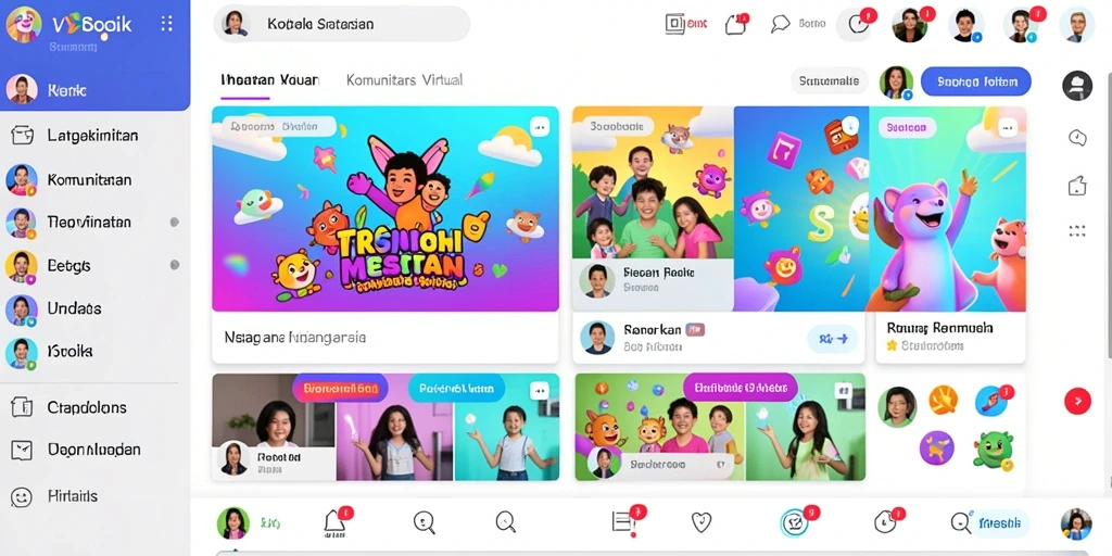 nabung77 - Fitur misi yang variatif dan menantang.