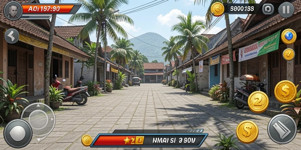 nagahoki88 - Fitur multiplayer yang membawa keseruan berkelompok.