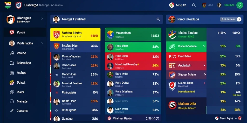 oddigo - Tangkapan layar menunjukkan grafik yang kaya warna dan detail luar biasa.