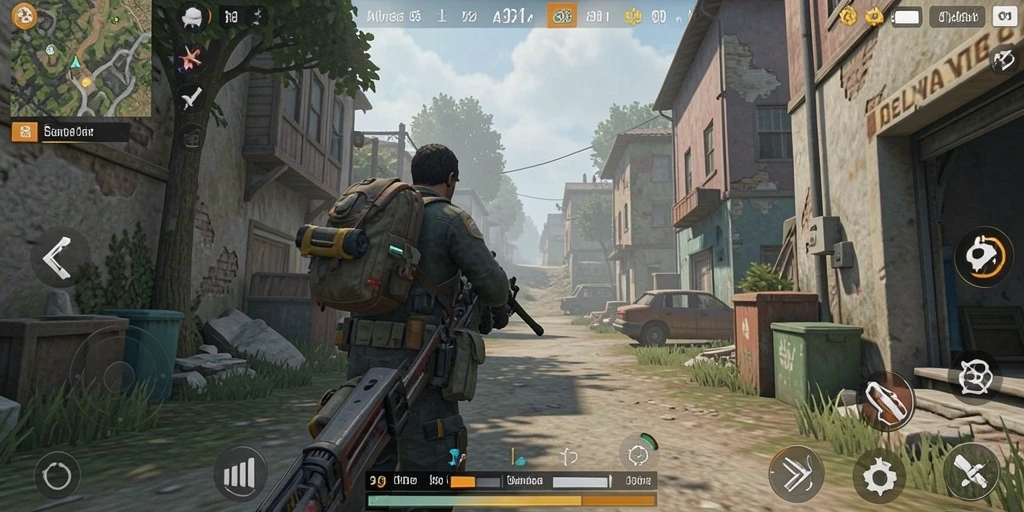 rr777 - Fitur multiplayer yang seru untuk bermain dengan teman.