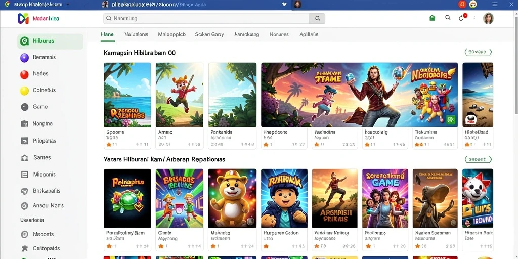 terong123 - Taktik bertarung melawan musuh yang menantang.