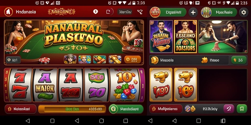 vegas338 - Fitur bonus harian yang menarik untuk pengguna.