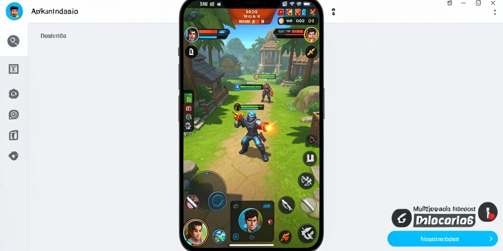 x88 - Berbagai karakter unik dengan kemampuan berbeda.