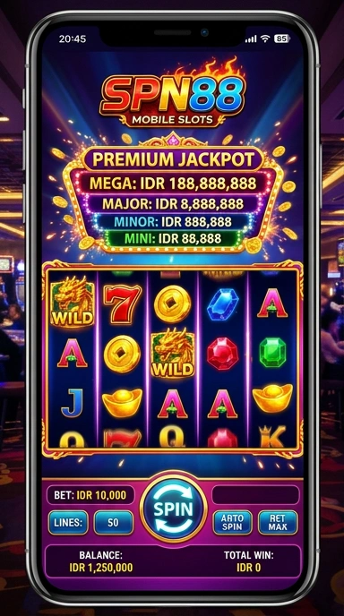 Pratinjau build resmi — siap diunduh untuk Android