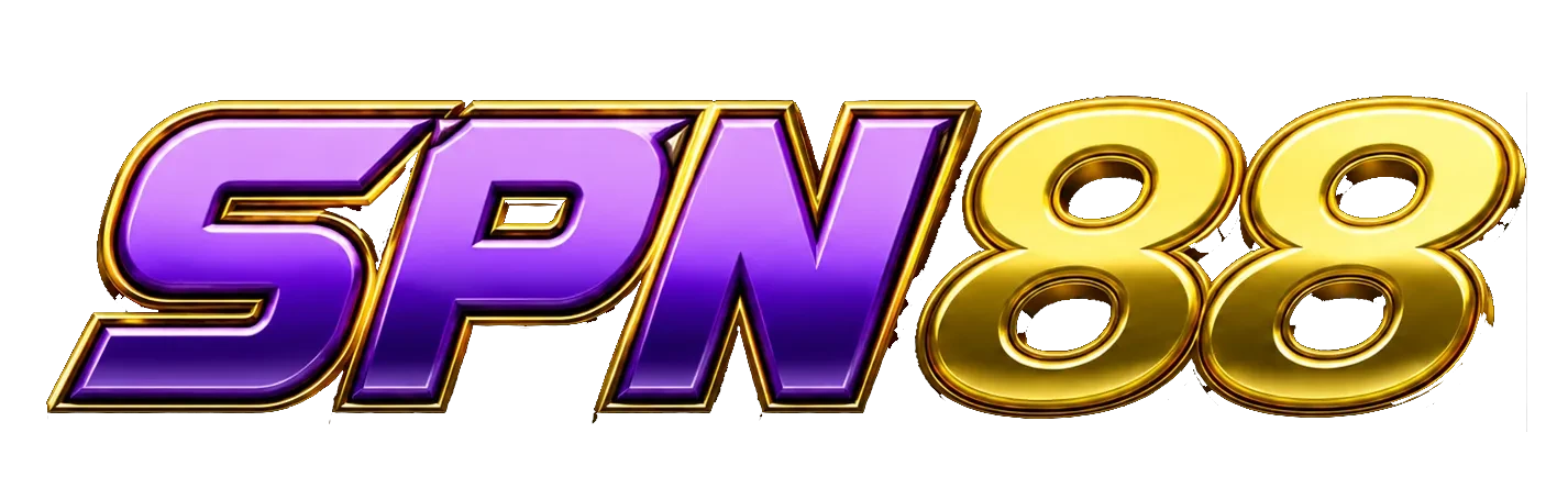 spn88 — Logo Resmi